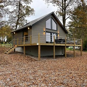Chalet met Drie Slaapkamers